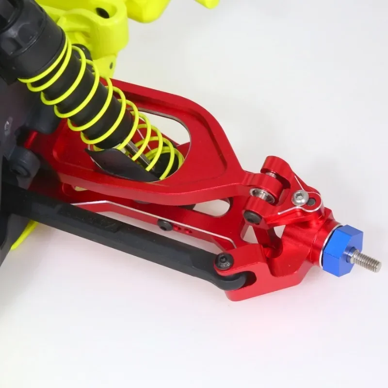 Комплект передних рулевых чашек для обновления радиоуправляемого автомобиля ARRMA