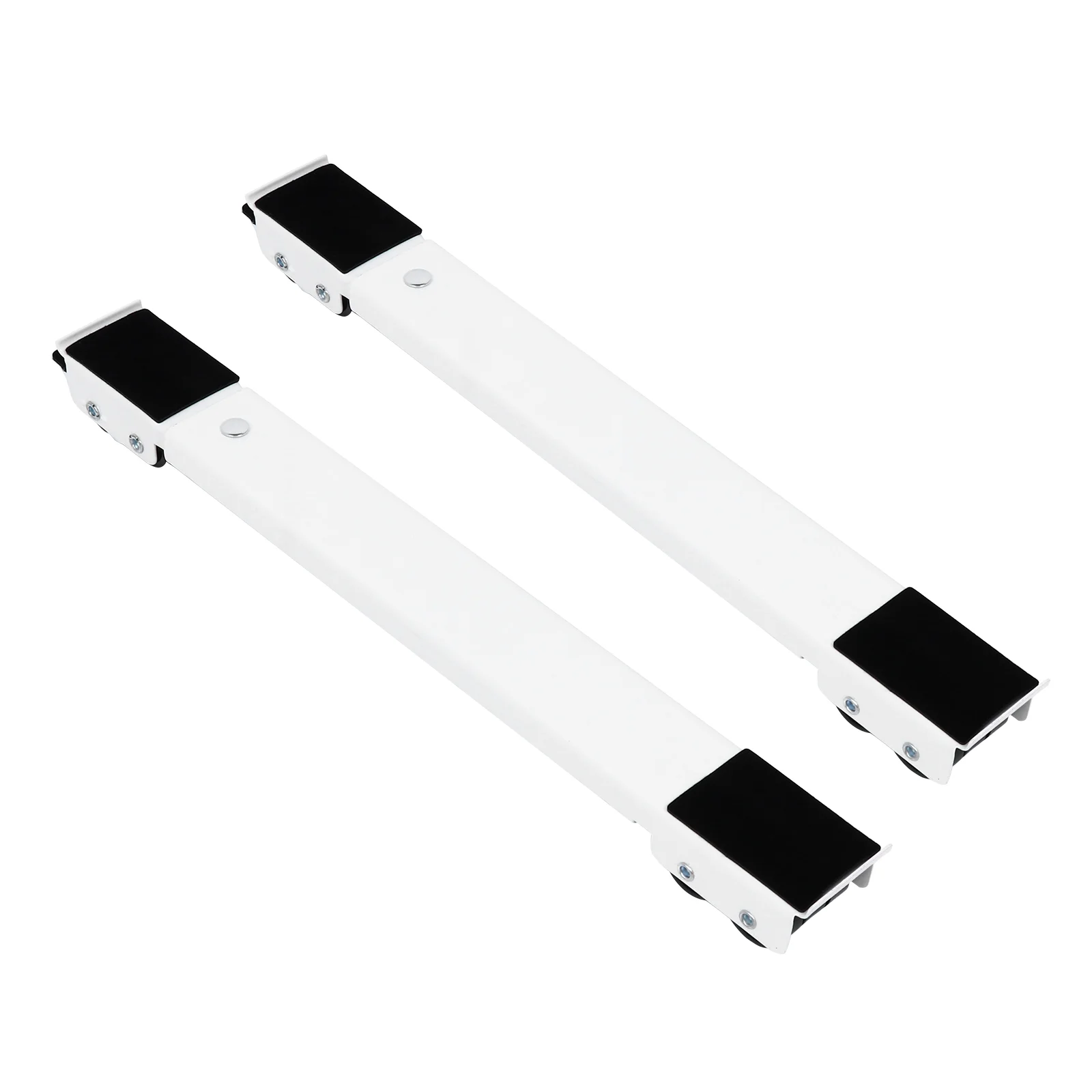

Base Stand Refrigerator Machine Washing Dolly Fridge Roller Furniture Mobile Appliance Moving Washer Movablerollers Cart