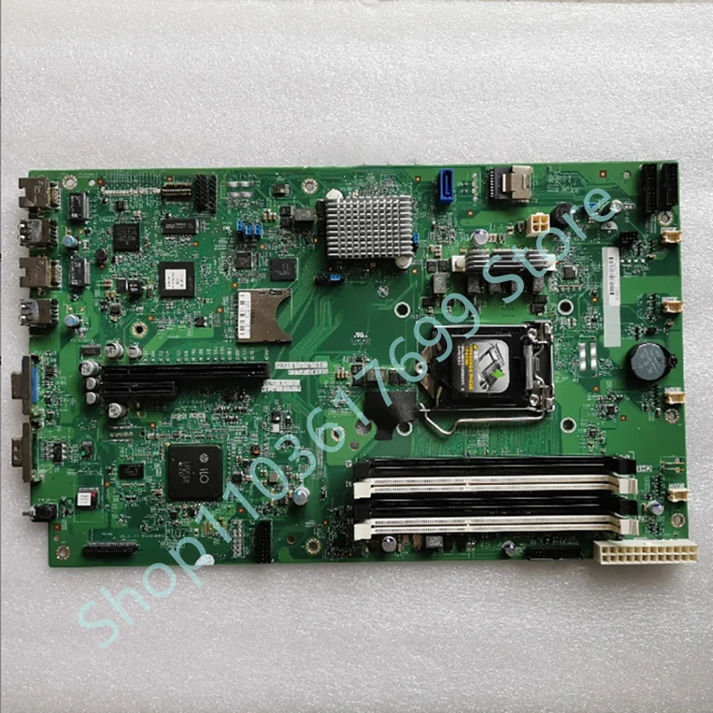 Для материнской платы HP 1U DL320E G8 686659 -001 671319 -003