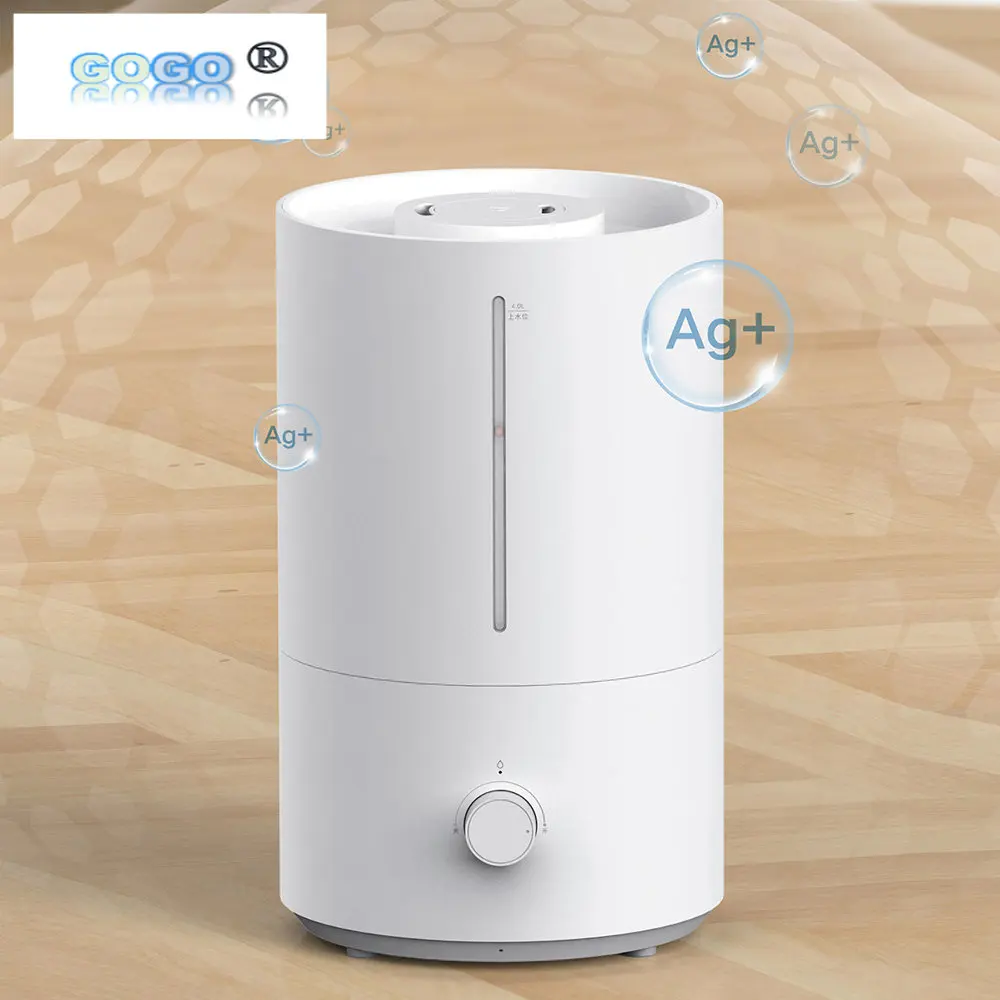 

Mijia Humidifier 2 Aroma Diffuser Essential Oils Aromatherapy 4L Antibacterial Essential Oils Air Humidificador Home