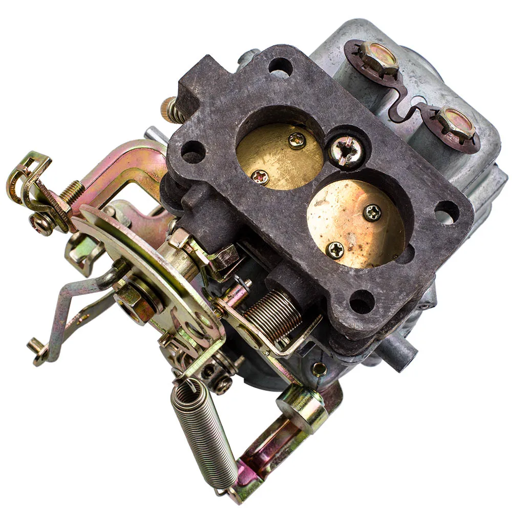 

2-Barrel Carburetor Carb For Nissan/Datsun Sunny A12 engine 16010H1602 Carby