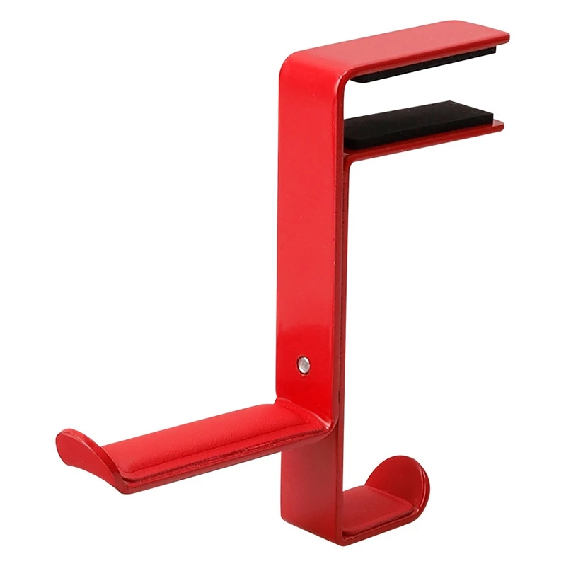 

Headphone Stand Universal Office Hanger For Desktop Installation Game Headset Stand Stand Display Stand Space