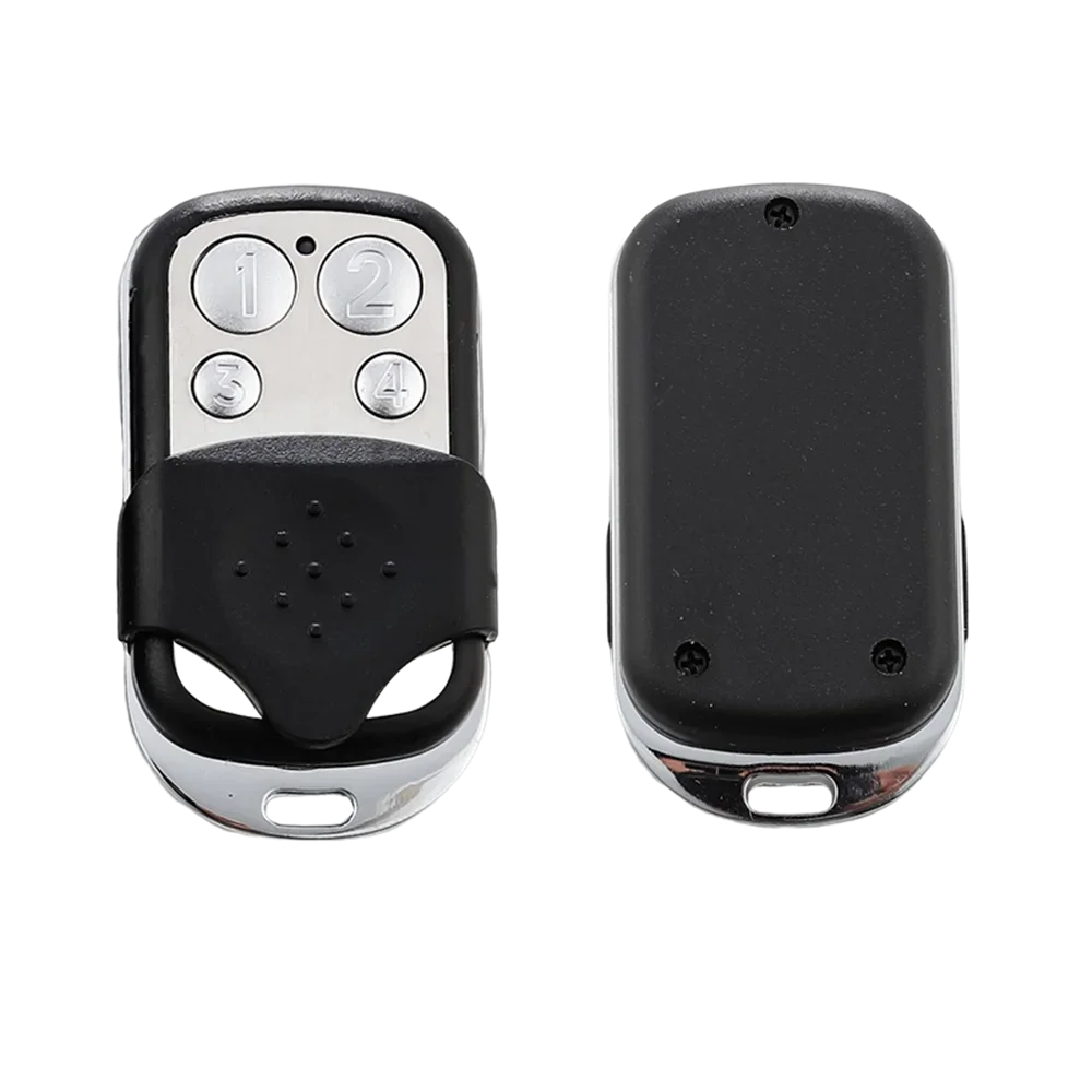 Универсальный клонирующий пульт дистанционного управления 433 МГц 92