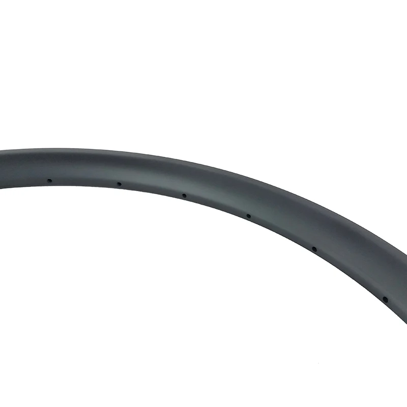 Ассиметричное колесо для горного велосипеда 650B Размеры 35 мм Ширина 28 внутреннее