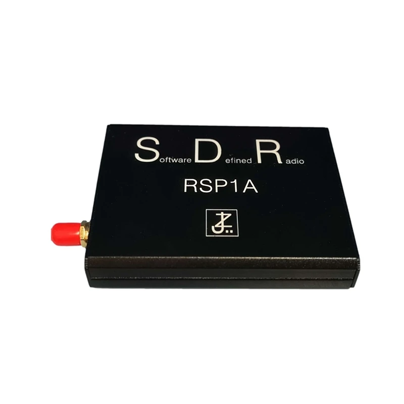 

1 компл. RSP1A SDR приемник полоса выборки A высокопроизводительное программное обеспечение определение Радио 1 кгц-2 ГГц радио
