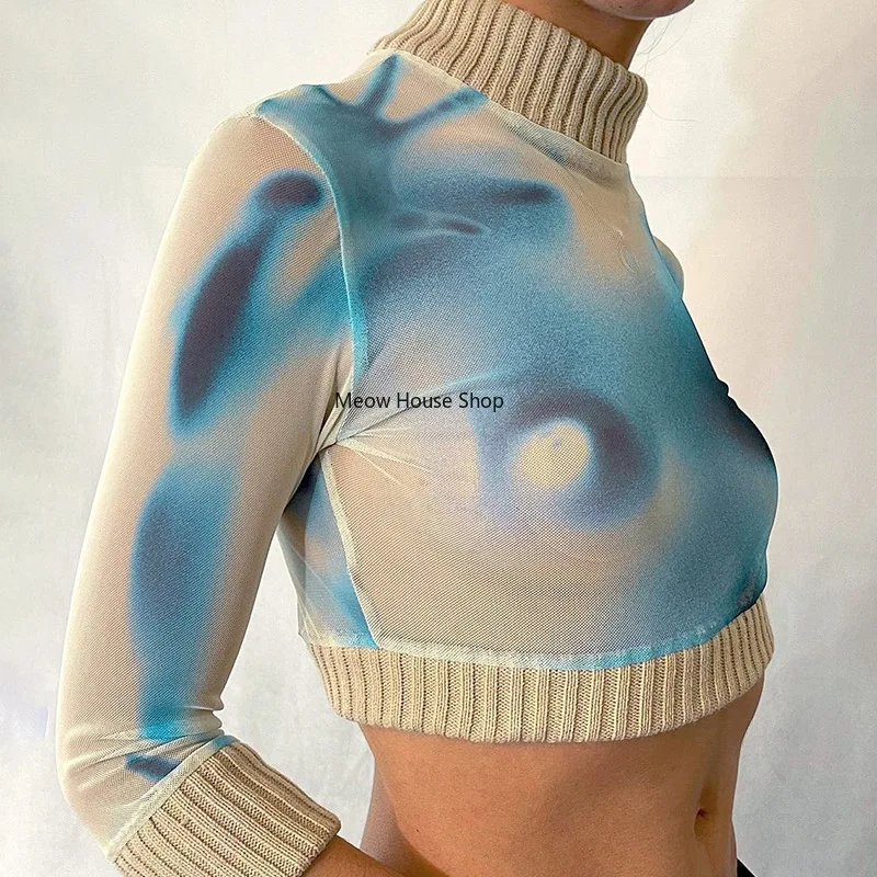 

Футболки женская одежда 2022 Последняя мода недорогая оптовая продажа женская одежда Топ винтажные футболки короткий топ с круглым вырезом и...