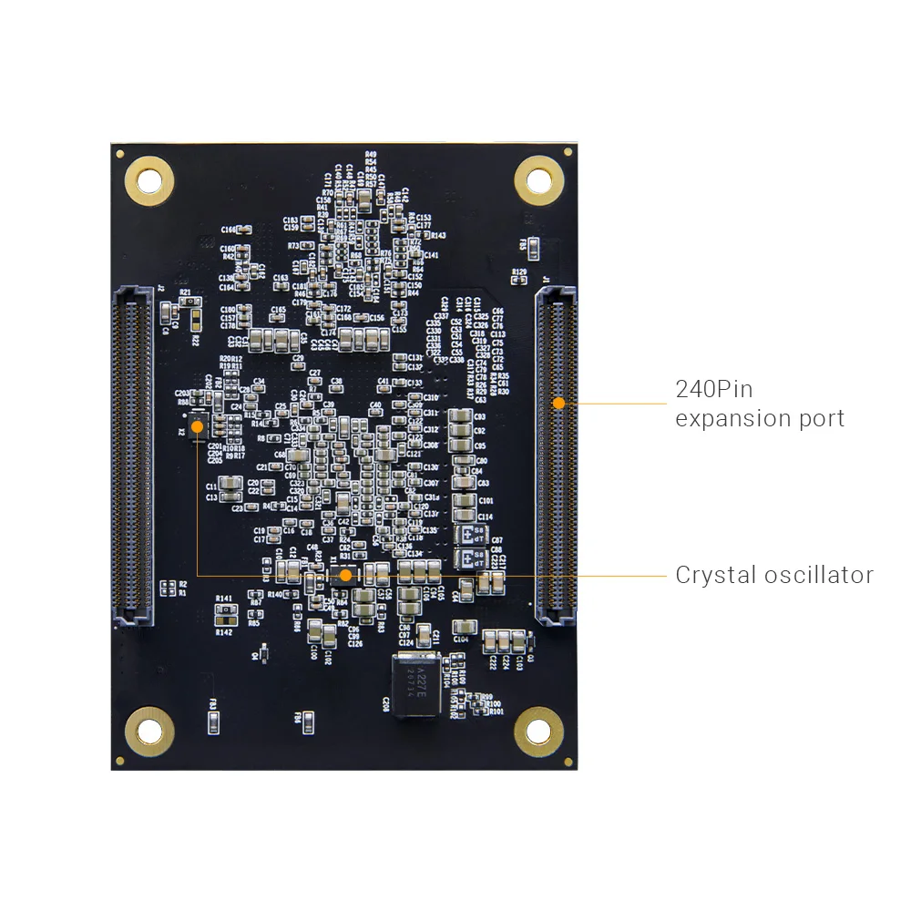 Alinx Xilinx Kintex Ultrascale +™XCKU3P ACKU3