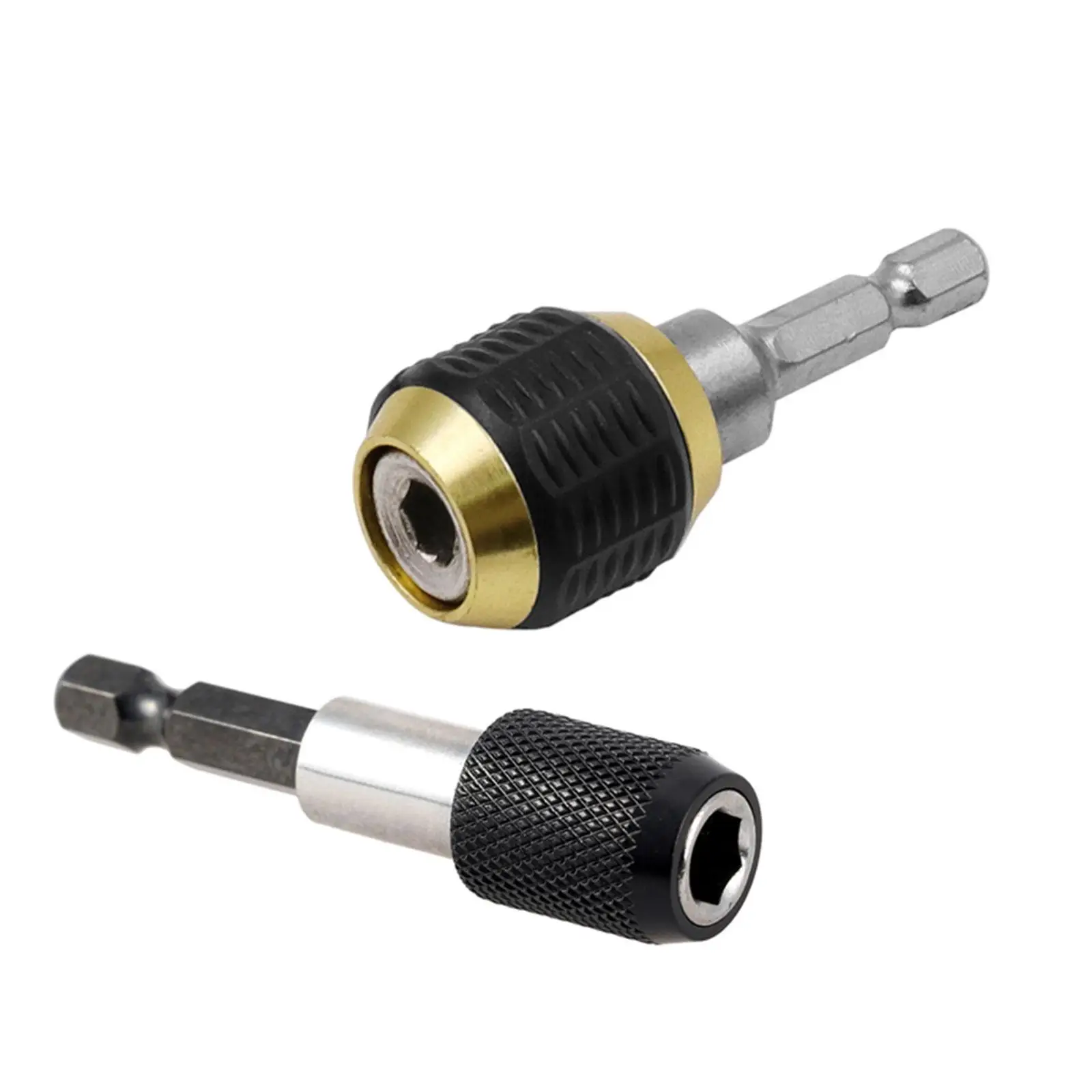 

Drill Quick Change Adapter Conversion Tool Clamping Capacity for Replacement