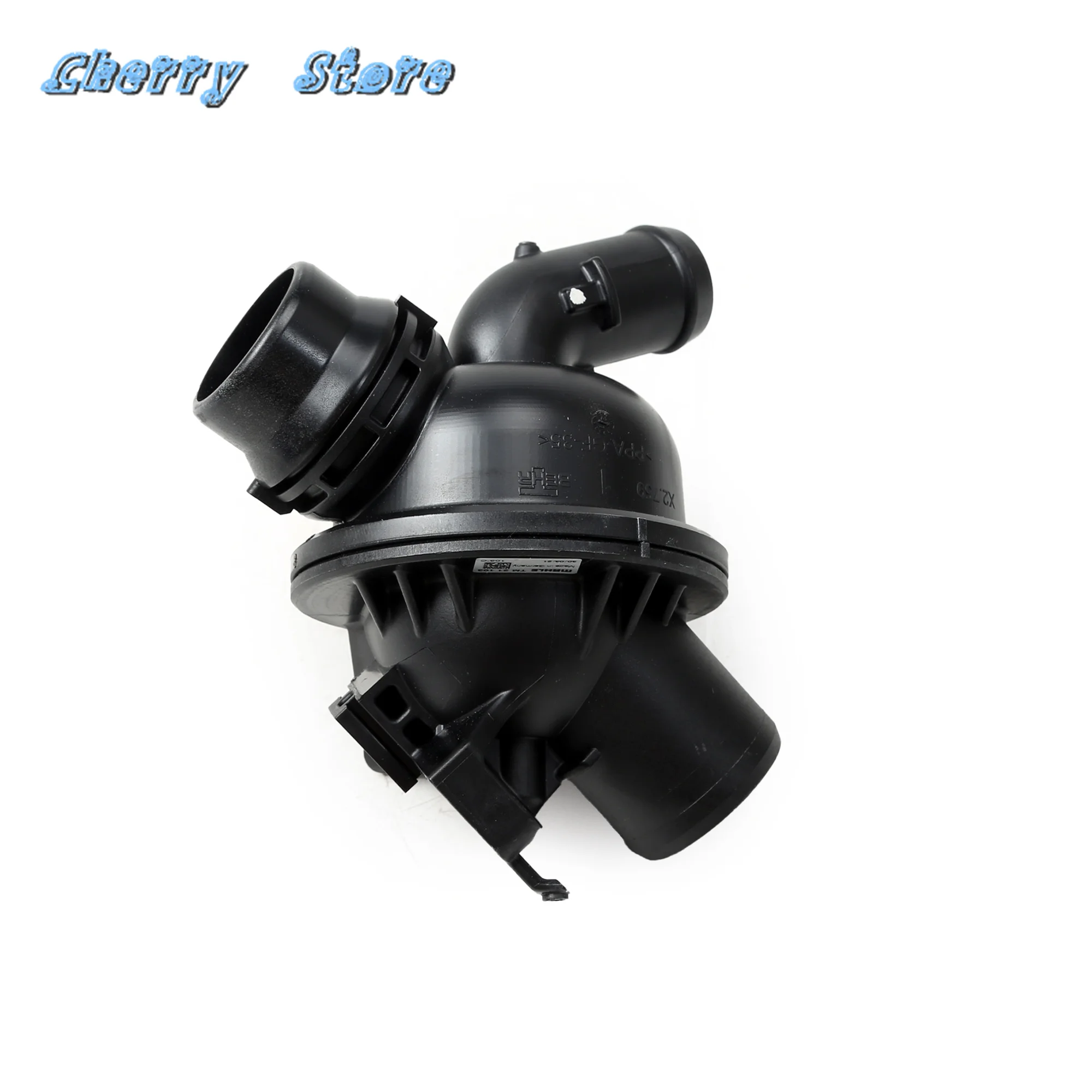 N55B30A 3.0L термостат двигателя в сборе для BMW 535i 550i 640i xDrive F10 F07 F11 F12 F13 F06 11537601159