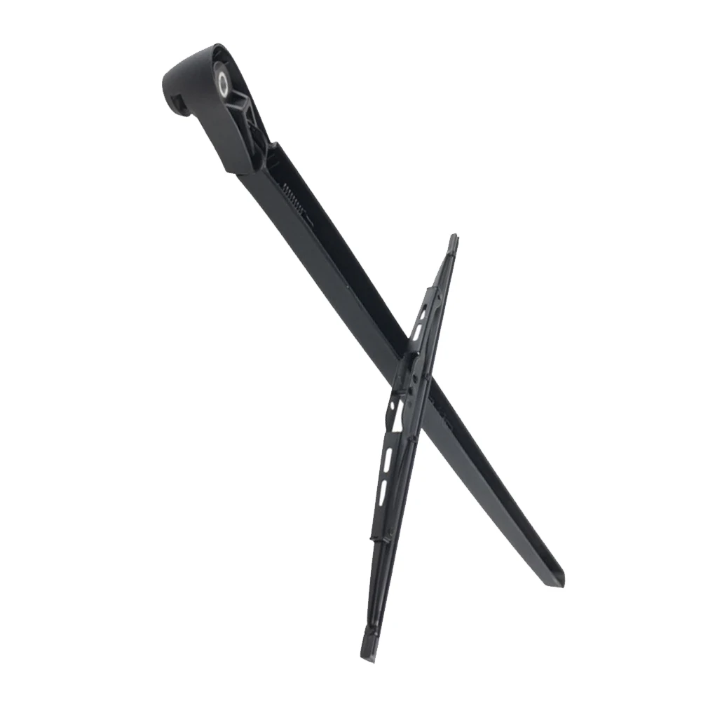 1 шт. рычаг стеклоочистителя заднего с крышкой и щеткой для Seat Ibiza 2003-2012 Leon 2009 -2012