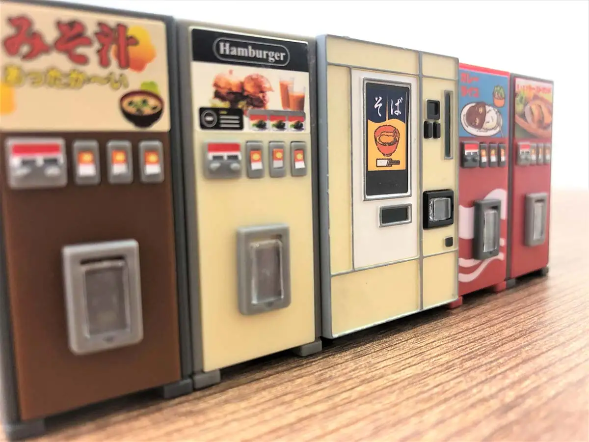 J.Dream капсульные игрушки ретро торговый автомат талисман 2 тост сэндвич-гамбургер