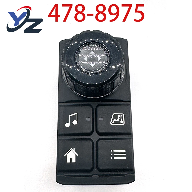 Модуль GP 320GX 336GC 349GC 374 переключатель контроллера 478-8975