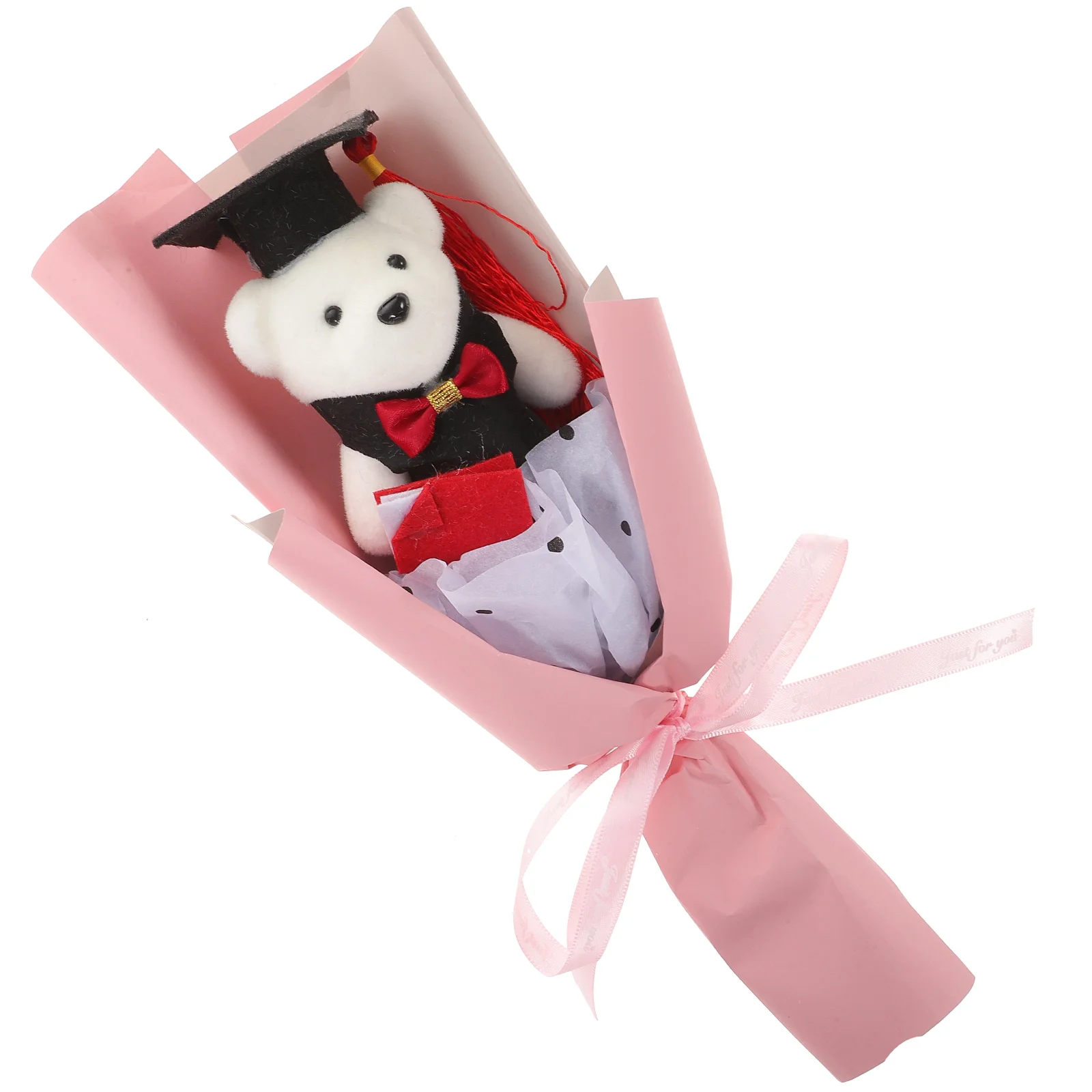 

Graduation Bear Bouquet Gift Graduation Bouquet Gift Graduation Decoration Bouquet Ornament Graduates Bouquet Gift