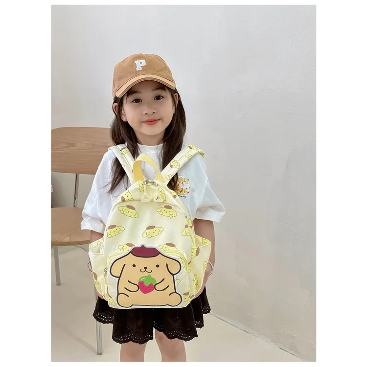 Рисунок 6 - Водонепроницаемый рюкзак из ткани