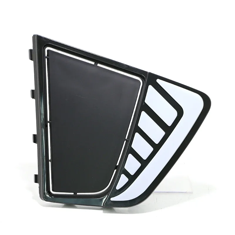 Для Hyundai IX25 Creta 2015 2016 передние светодиодные дневные ходовые огни DRL