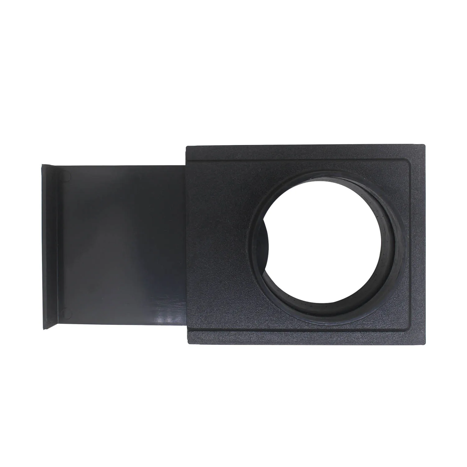 Аксессуары трехходовой клапан соединение воздушной трубы 100 мм аксессуары для