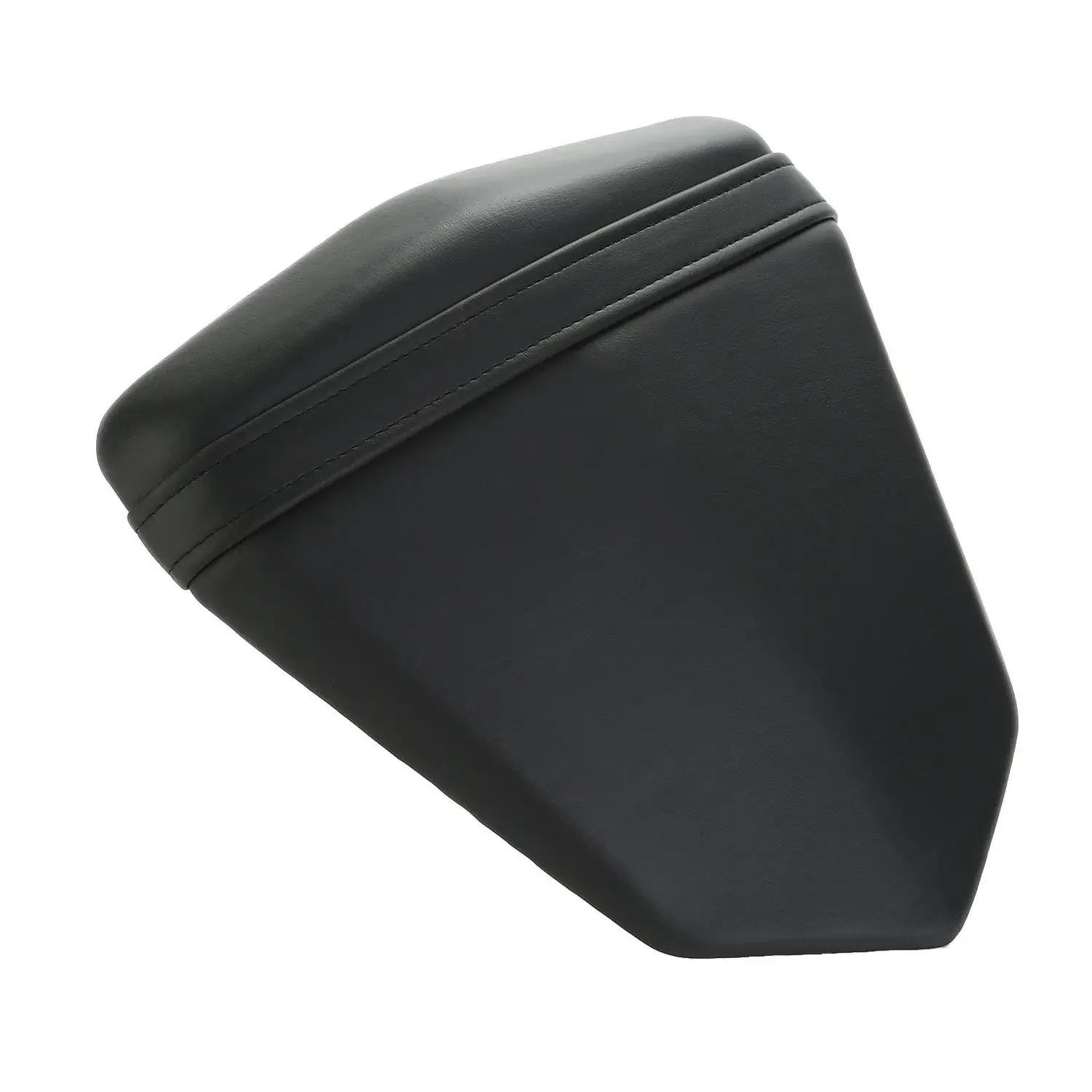 Заднее сиденье мотоцикла пассажирский пильон искусственная кожа для Yamaha YZF R6 YZF-R6