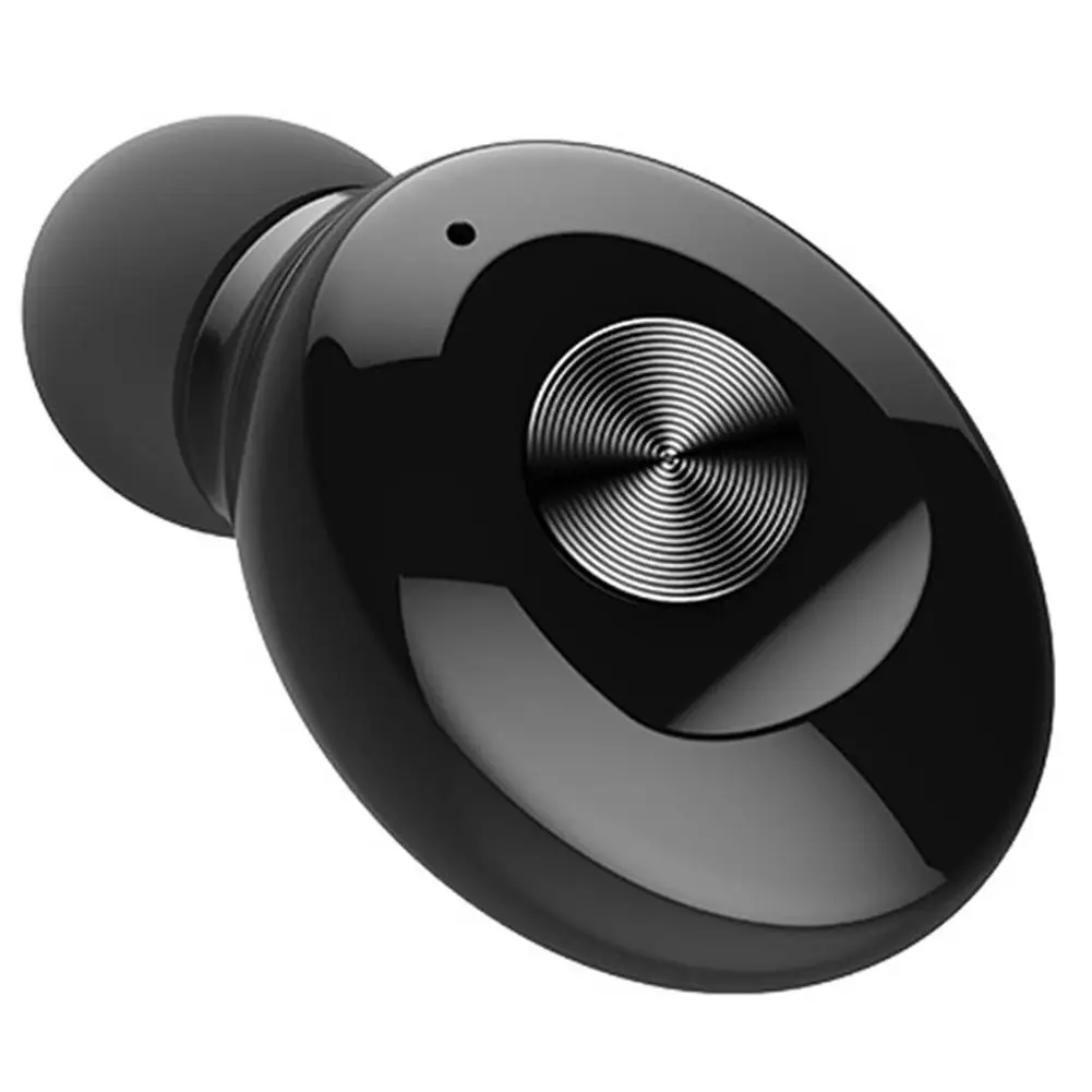 Bluetooth-совместимые наушники 5 0 XG12 Беспроводные спортивные с Hi-Fi звуком и