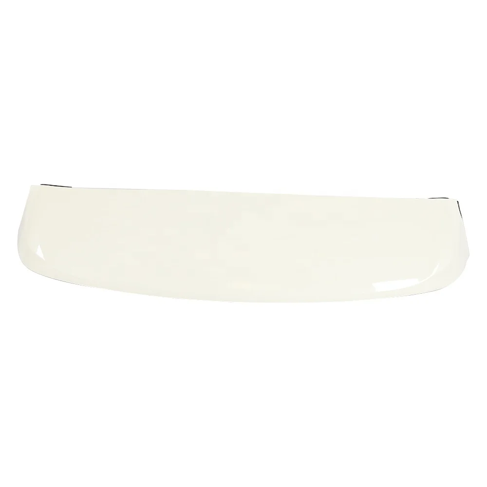 

LED Rear Spoiler Rear Spoiler Wing For Land Cruiser Prado 150 2010-2020