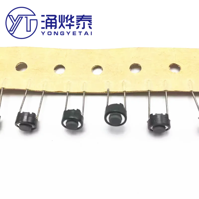 

Тактильные переключатели YYT, 10 шт. SKRGACD010