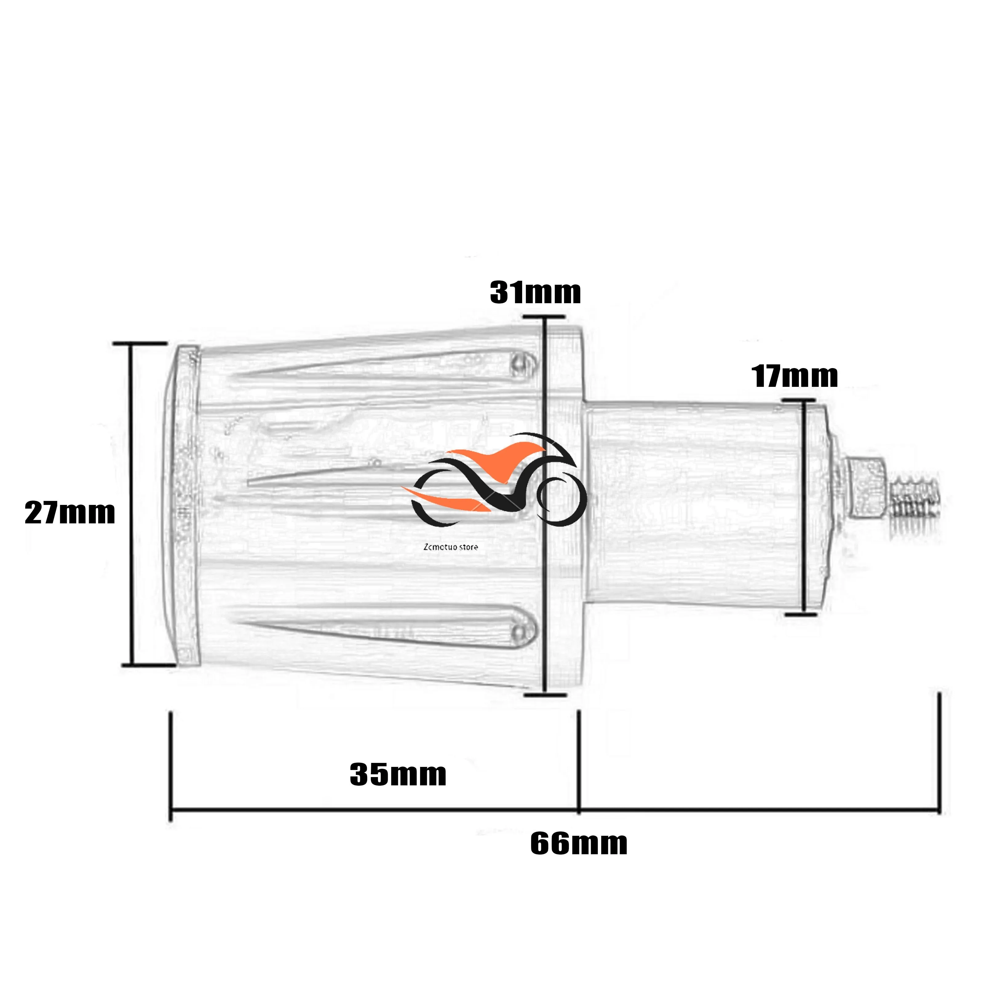 Ручки руля мотоцикла торцевые заглушки для XL1000V Varadero XL1000 XL125 V XL 1000 125 аксессуары