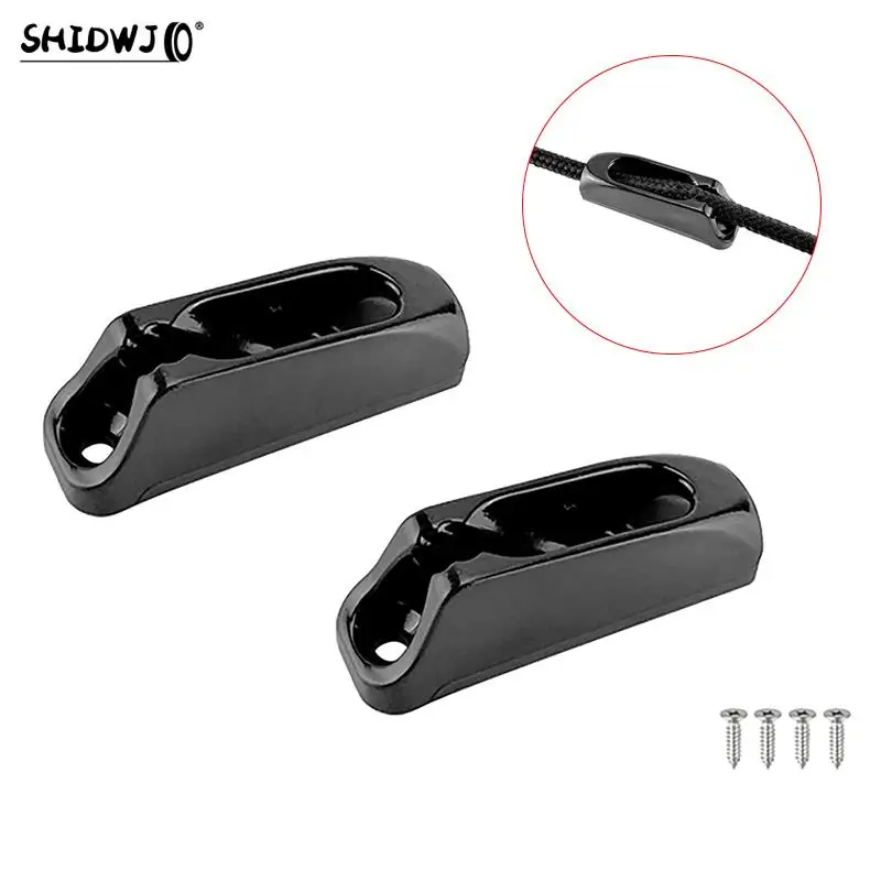 

2 шт., шнур-натяжитель для лодки, Каяка, серфинга