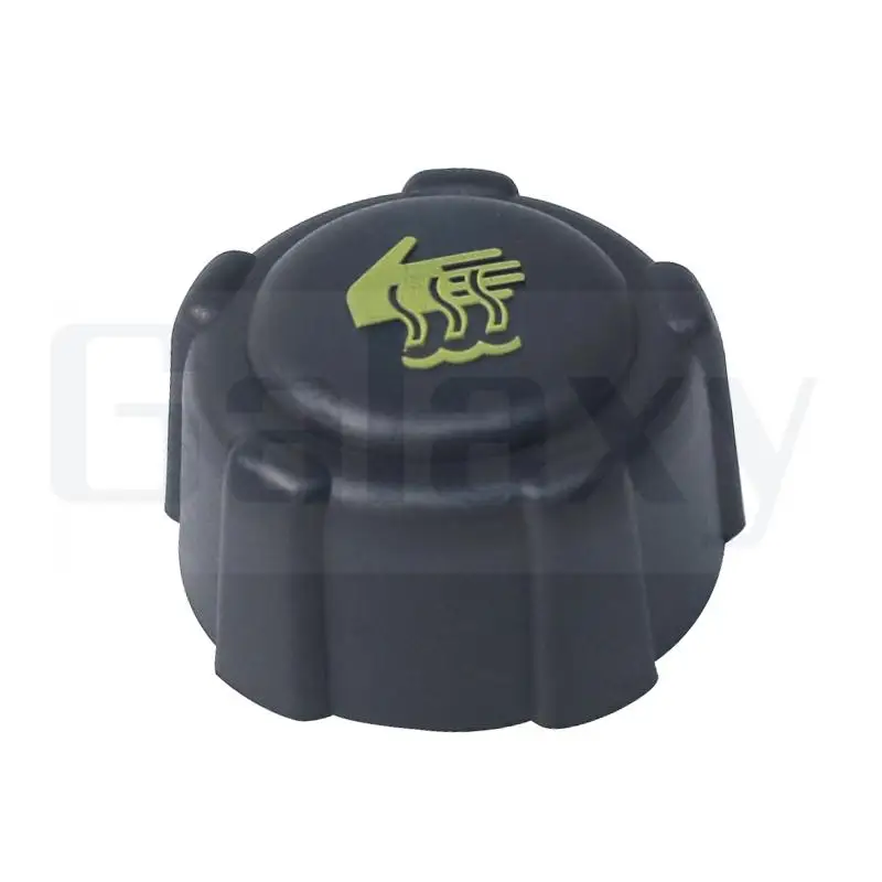 Автомобильный расширительный бак GALAXY 7701470460 передний для Renault kangoo Clio радиатор