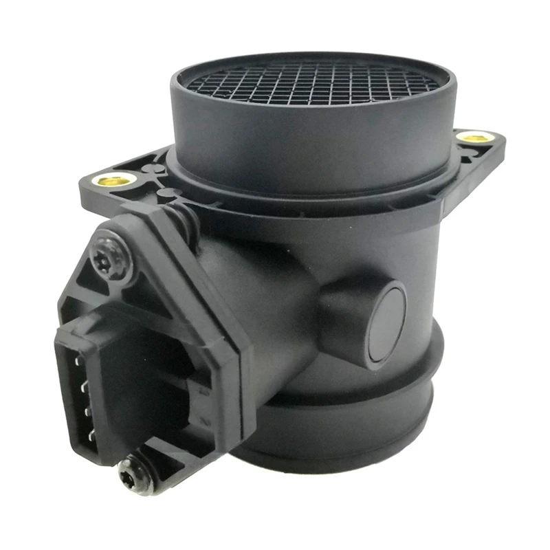 Датчик массового расхода воздуха MAF датчик 037906461A для VW Golf Jetta Passat автомобильные