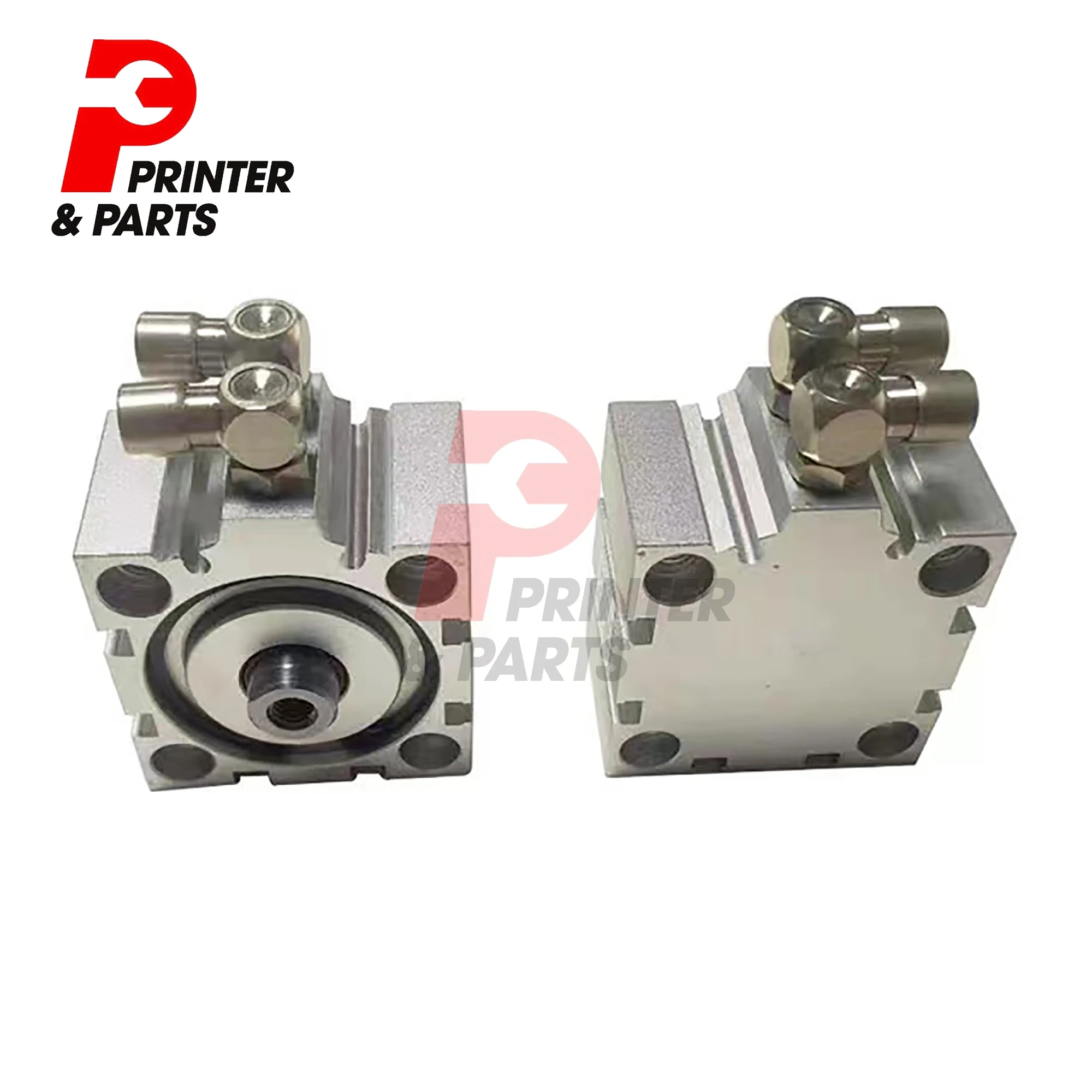 

F4.334.052 Pneumatic Cylinder For Heidelberg SM102 CD102 XL105 Printing Machine Spare Parts F4.334.052 Air Cylinder
