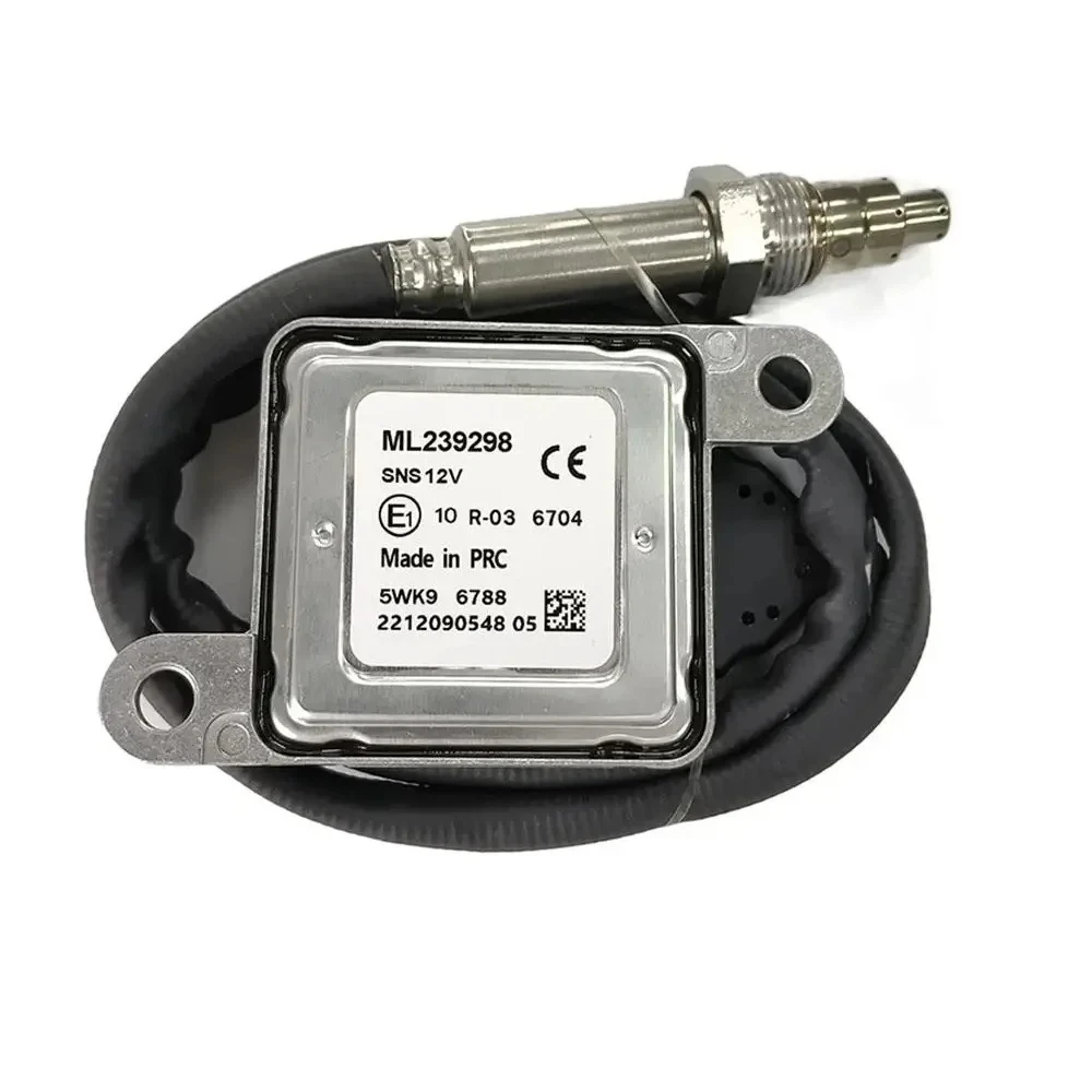 5WK9 6788 ML239298 высококачественный датчик оксида азота автозапчасти Датчик NOx 12 В для