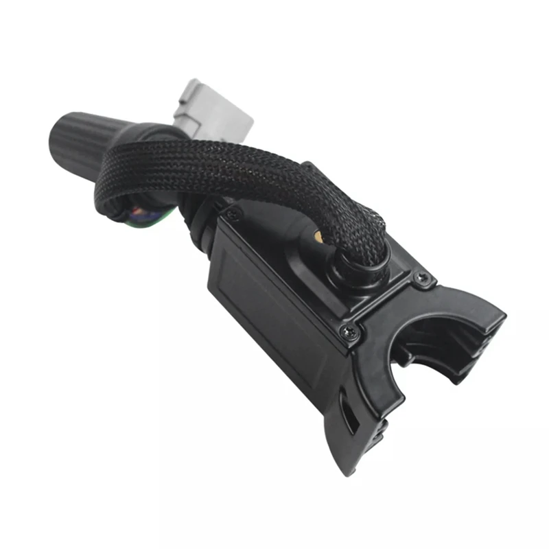 Рукоятка управления трансмиссией 3109354 310-9354 для двигателя Caterpillar 3054C C4.4 ручка