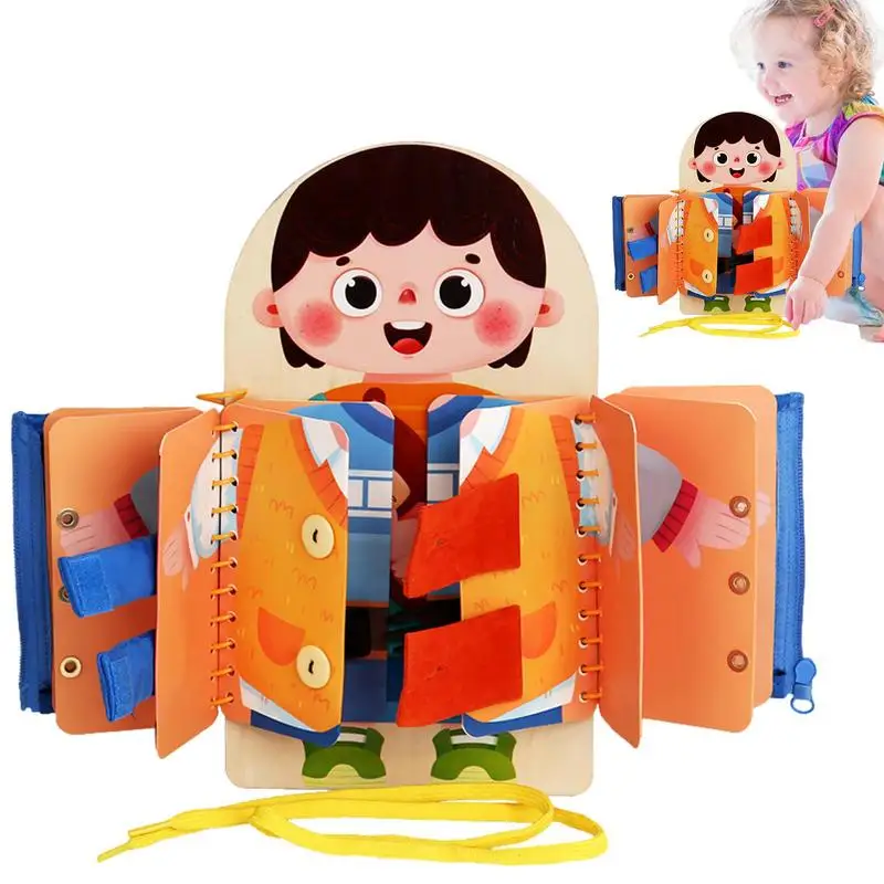 

Travel Early Learning Busy Toy Preschool Learning Sensory Board Fine Motor Skills Toy Sensory Board Travel Toy Montessori Toys