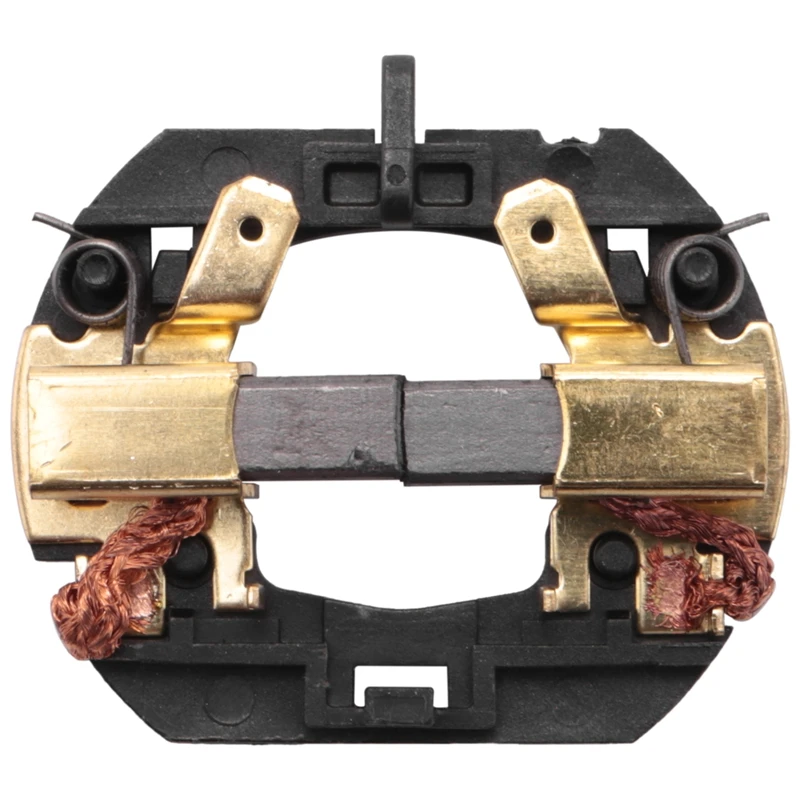 Щетки-держатели угольных щеток для Dewalt DCH143 DCH253 DCH254 DCH243 DCH363