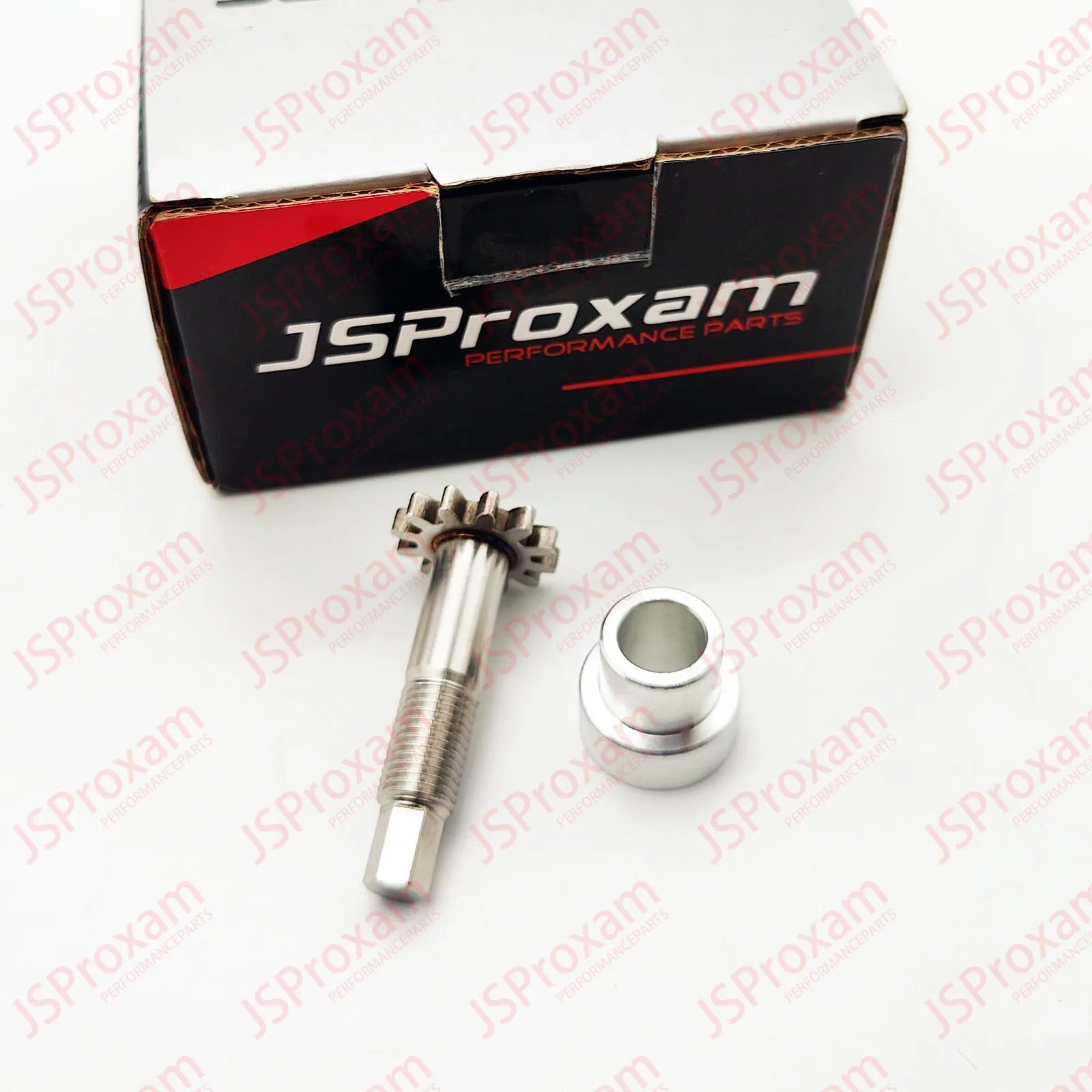 Замена подходит для шпильки шестерни привода MerCruiser ﻿ 43-8M 0113182 43- 8183811 818381 8183812 8M