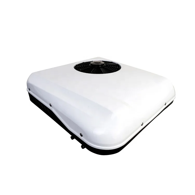 

electric camper and truck rv air conditioner rooftop system 12v accessory