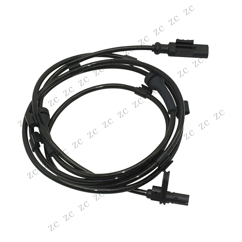 Фото Датчик скорости ABS S+ 4515400117 для SMART FORTWO 2008-2016 НОВЫЙ 09 10 12 11 №4