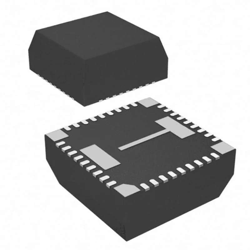 

New original stock LMZ31710RVQR BQFN-42 DC converter chip