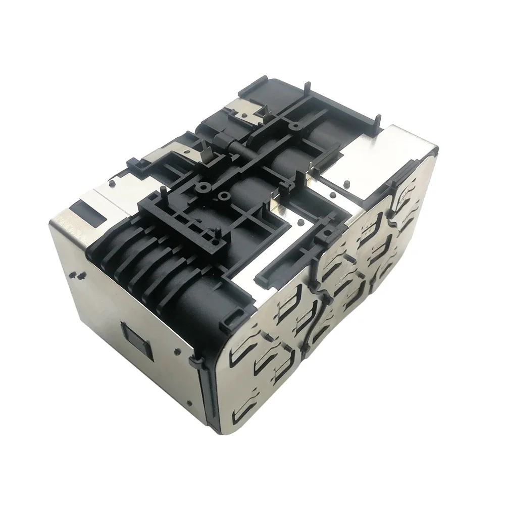 Никелевая пластина для соединения литий-ионных аккумуляторов Milwaukee 15X18650 18 в Ач