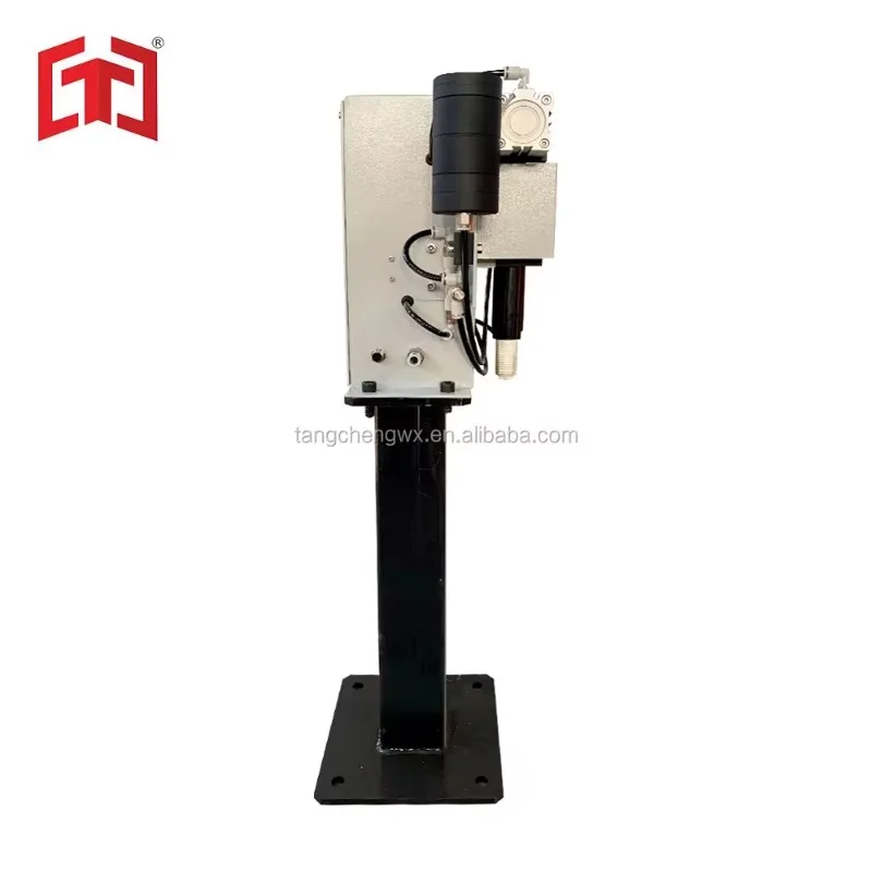 Станция обслуживания факела автоматическая станция промышленный факел для