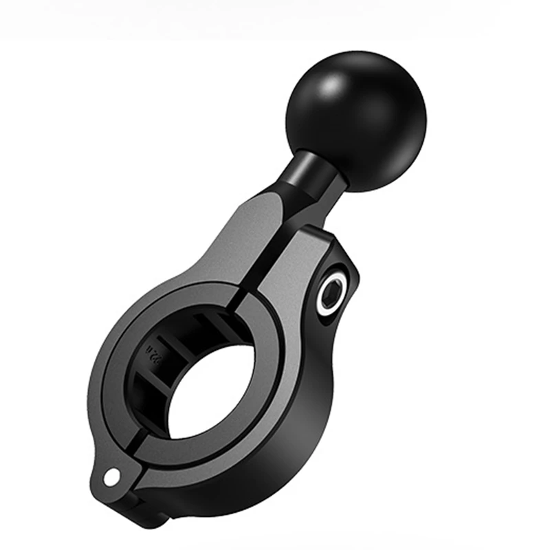 Держатель для телефона на руль велосипеда или мотоцикла 1 дюйм