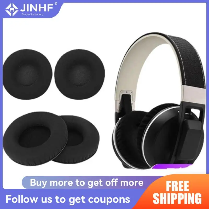 

Ear Pad For Sennheiser Urbanite L XL Headset Replacement Headphones Memory Foam Replacement Earpads Foam Ear Pads