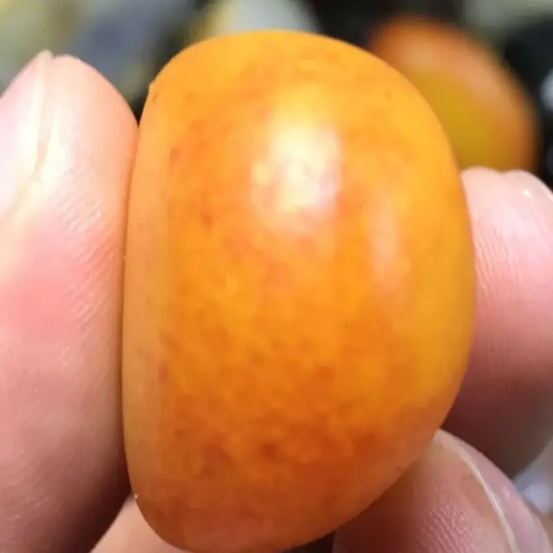 Рисунок 6 - Натуральный нефритовый натуральный камень