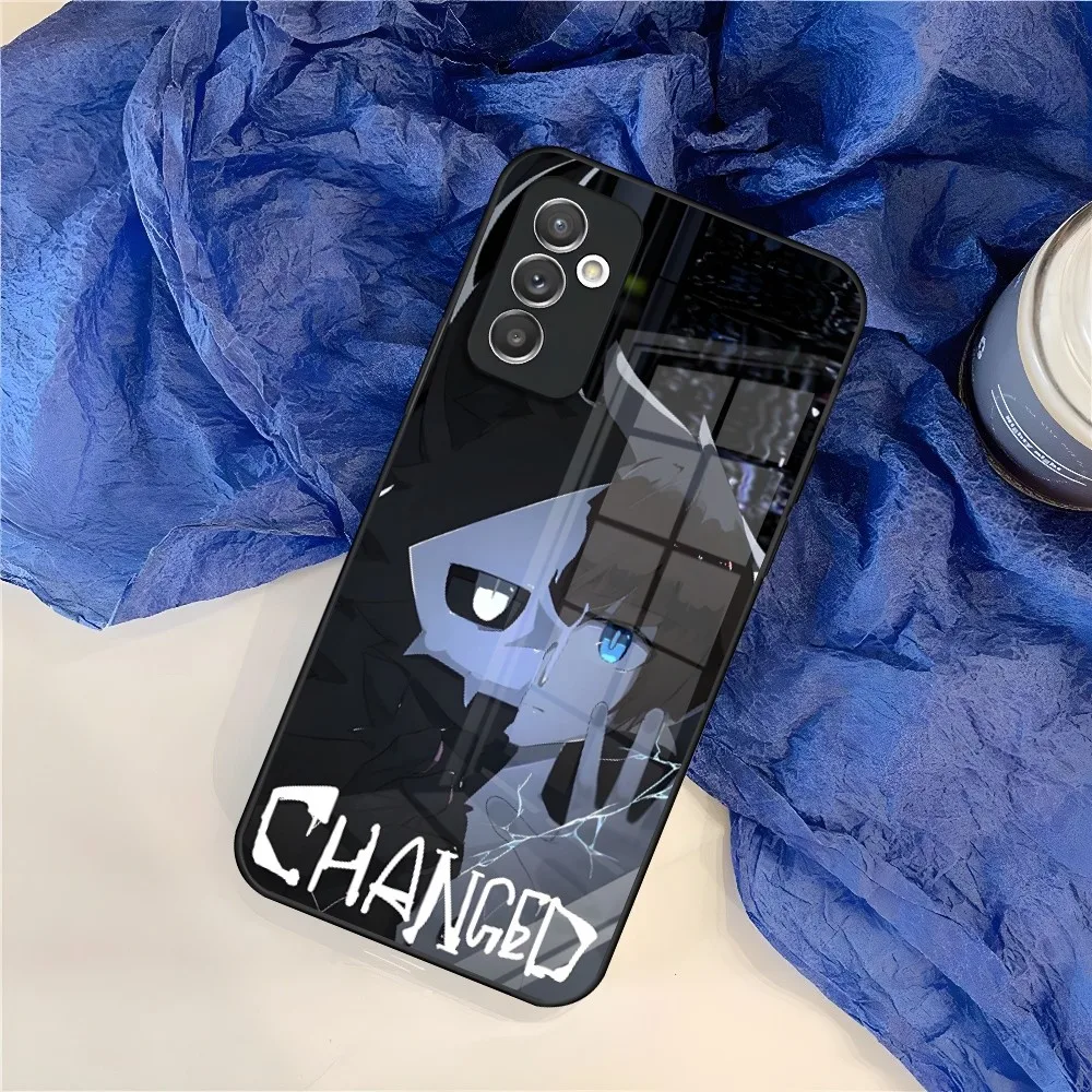 Чехол для Samsung Galaxy S24 S23 S22 S21 S20 A24 A34 A54 A53 Note20 M54 Fe Ultra Plus