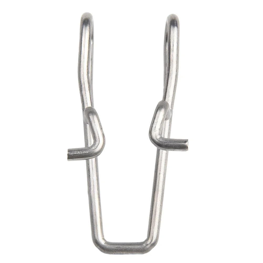 

Garden Tool Belt Clip 2 Pack 696626001 Belt Clips Hook For Ryobi P660 P225 P263 P237 P252 Garden Tool Belt Hook