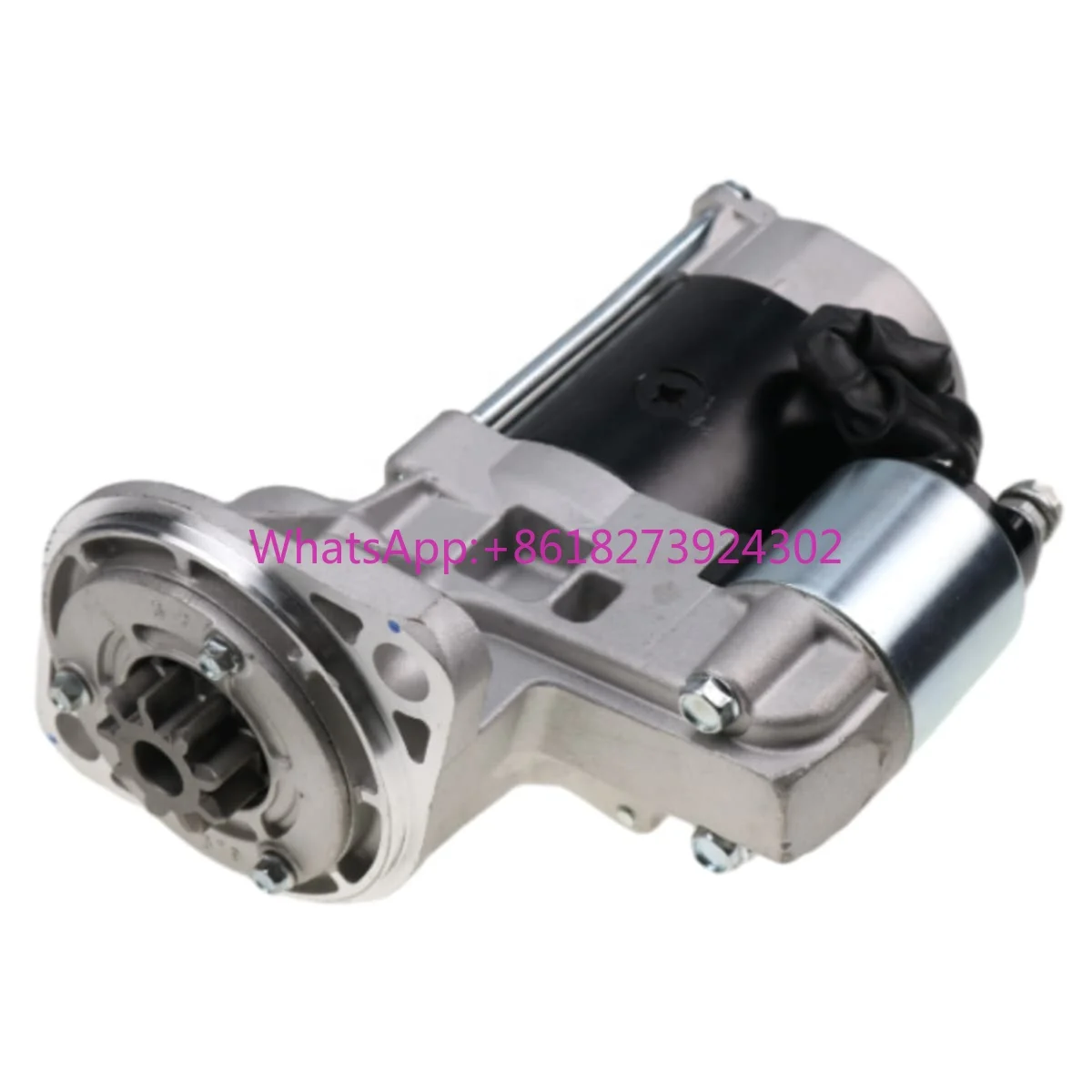 Сменный стартер 12 В 2 кВт 45-2177 452177 Для транспортного холодильного блока SLX-100 SL-400e