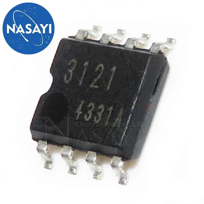 

BA3121 3121 SOP-8