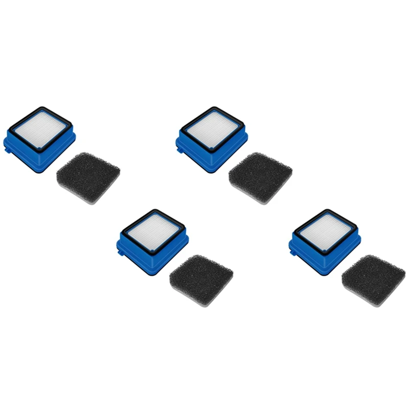 

Фильтр х/б для пылесоса Electrolux Q Series Q6-8 WQ61/WQ71/WQ81