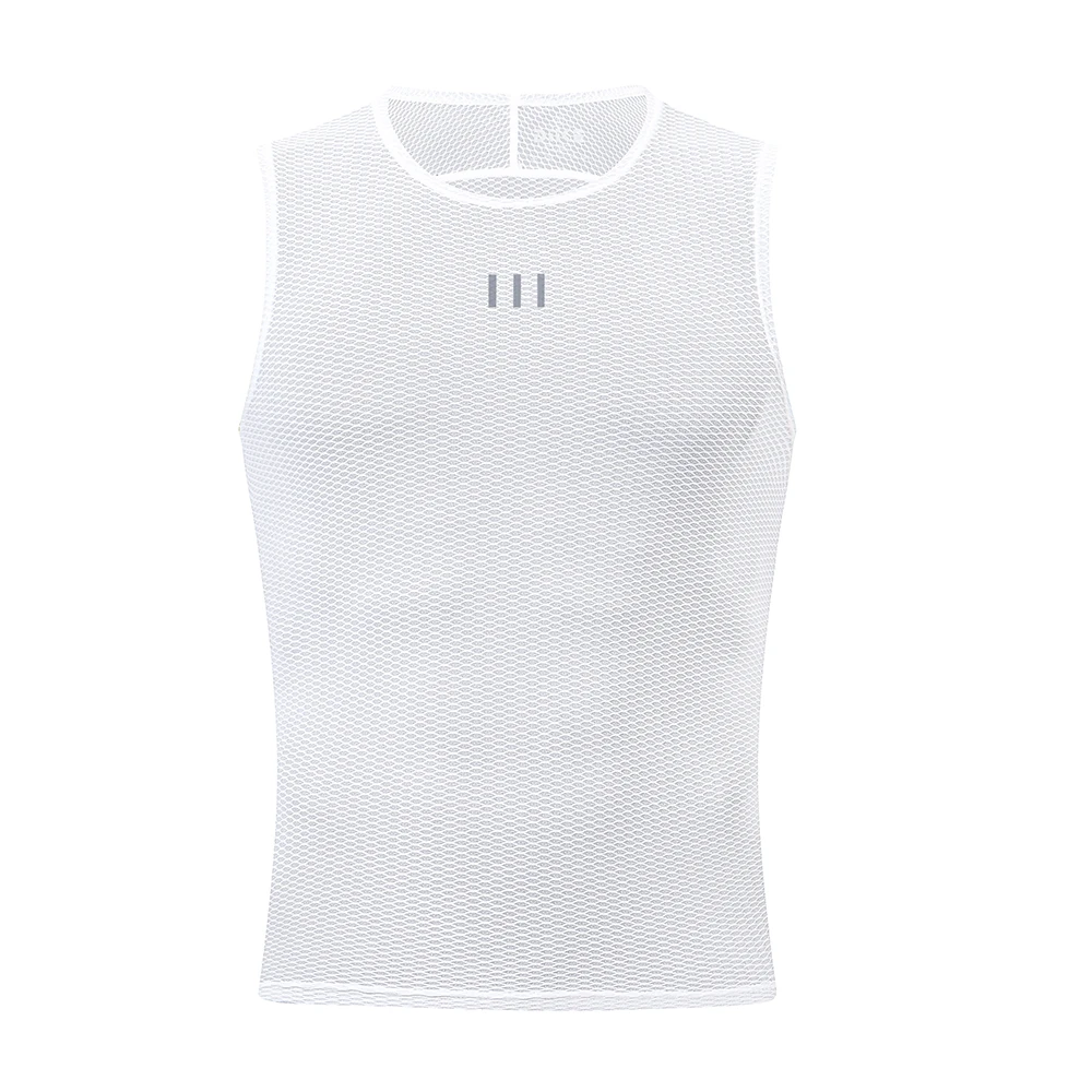 

DIIKE Men's Cycling Base Layer Vests Hight Quality Riding First Layer Breathable Elasticity MTB Road Bicycle Vests Bike Clothing