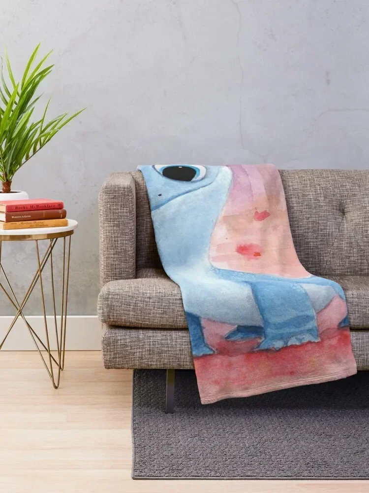 Брюни огненная саламандра Броское одеяло искусственные декоративные диваны