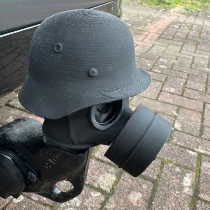 

Крышка Соединительная муфта прицепа Пылезащитный головной убор Дизайн Крышка фаркопа Защитная крышка прицепа Защитный колпачок Надежный крюк Пылезащитная заглушка Украшение автомобиля